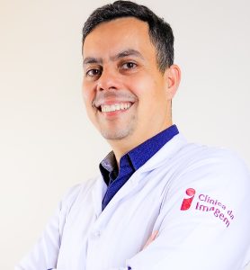 Foto de Radiologia e Diagnóstico por Imagem